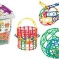 Dede Oyuncak 480 Parça Minyatür Puzzle Box