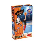 Dede Oyuncak Büyük Ayaklı Basketbol Set