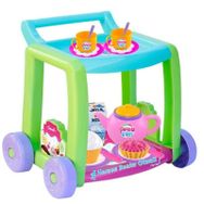Dede Oyuncak Candy Çay Servis Arabası