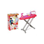 Dede Oyuncak Candy Ütü Seti