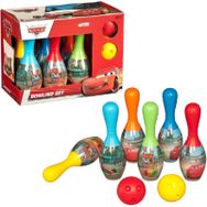 Dede Oyuncak Disney Cars Bowling Seti