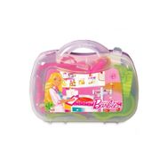 Dede Oyuncak FEN01833 Barbie Oyuncak Doktor Çantası