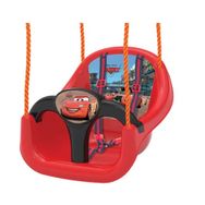 Dede Oyuncak FEN03063 Cars Salıncak