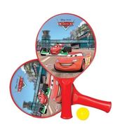 Dede Oyuncak FEN03112 Cars Raket Set