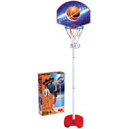 Dede Oyuncak FEN03407 Ayaklı Basketbol Set