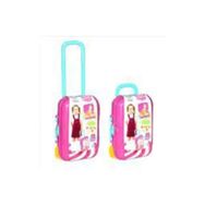 Dede Oyuncak FEN03496 Candy & Ken Çay Set Bavulum