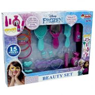 Dede Oyuncak Frozen Kutulu Güzellik Seti