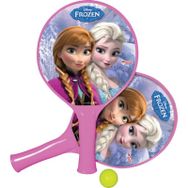 Dede Oyuncak Frozen Raket Seti