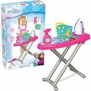 Dede Oyuncak Frozen Ütü Seti