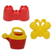 Dede Pj Masks Resimli Sırt Çantalı Plaj