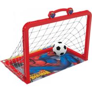 Dede Spiderman Futbol Set