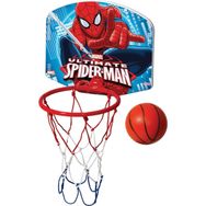 Dede Spiderman Küçük Ayaklı Basketbol Pota Seti