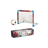 Dede Spiderman Tek Kale Futbol Seti