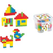 Dede Tik Tak Box 62 Parça