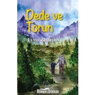 Dede ve Torun - Eyvaz Zeynalov