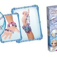Dede W3174 Frozen Takım İkili Kutu Oyuncak