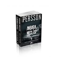 Dedektif Backström Serisi (2 Kitap) - Leif G. W. Persson