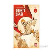 Dedektif Çırağı - Suphi Varım