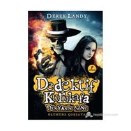 DEDEKTIF KURUKAFA DÜNYANIN SONU - DEREK LANDY