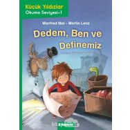Dedem Ben ve Definemiz - Manfred Mai