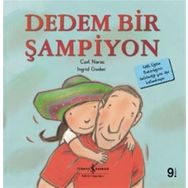 Dedem Bir Şampiyon - Carl Norac
