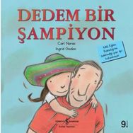 DEDEM BIR ŞAMPİYON EL YAZISI ÖĞRENİYORUM - KOMISYON