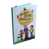DEDEM EVE DÖNÜYOR - NEHIR AYDIN GÖKDUMAN