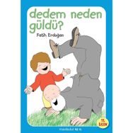 DEDEM NEDEN GÜLDÜ - FATIH ERDOĞAN