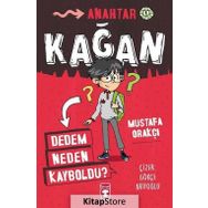 Dedem Neden Kayboldu? - Mustafa Orakçı