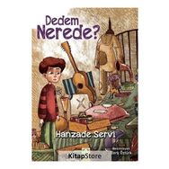 Dedem Nerede ? - Hanzade Servi