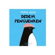 Dedem Penguenken - Morag Hood