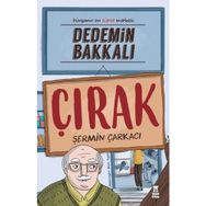 Dedemin Bakkalı - Çırak - Şermin Çarkacı