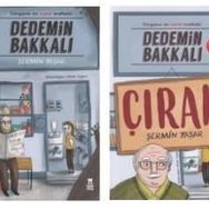 Dedemin Bakkalı - Şermin Yaşar