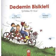 DEDEMIN BISIKLETI ÇIFTLIKTE BIR GÜN - BEYZA DERINGÖL