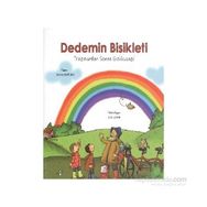 DEDEMIN BISIKLETI YAĞMURDAN SONRA GÖKKUŞAĞI - BEYZA DERINGÖL