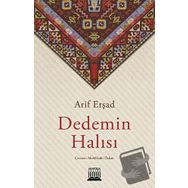 Dedemin Halısı - Arif Erşad