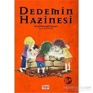 Dedemin Hazinesi - Meral Karamuk Uğurşan
