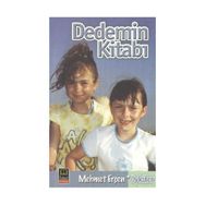 DEDEMIN KİTABI - MEHMET ERÇEN