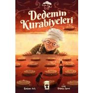 Dedemin Kurabiyeleri - Emine Arlı