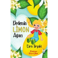 Dedemin Limon Ağacı - Esra Tiryaki