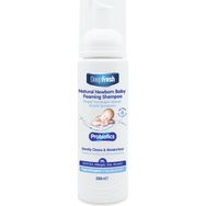 Deep 200 ml Fresh Probiyotik Doğal Yenidoğan Köpük Şampuanı
