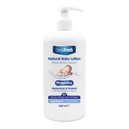 Deep 300 ml Fresh Probiyotik Doğal Bebek Losyonu