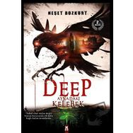 Deep Aynadaki Kelebek - Neşet Bozkurt