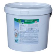 Deep Blue 10 kg 200 gr Multifunctional Stabilize Triklor Chlorine Tablets %90 Klor