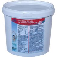 Deep Blue 10 kg Kova GC %90 Granül Klor