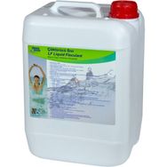 Deep Blue 5 kg Floc AS 201 Pac Liquid Flocculant Bazlı Sıvı Çöktürücü