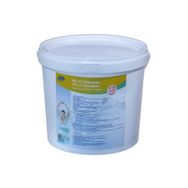 Deep Blue 5 kg Toz Ph Yükseltici