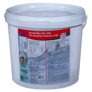 Deep Blue %56 Granül Di-Klor 10 kg Toz Klor