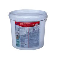 Deep Blue Gc 25 kg Chlor Stabilize Diklor Granular Chlorine Granül %56 Aktif Klor