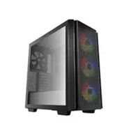 Deep Cool CG540 Siyah Mid Tower ATX Kasa
